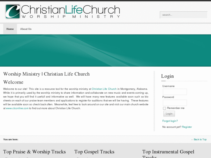 www.clcmedia.org