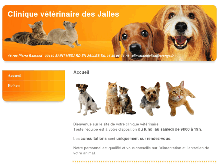 www.clin-veterinaire-des-jalles.com