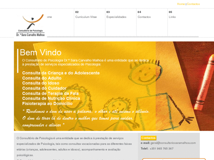 www.consultoriosaramalhoa.com