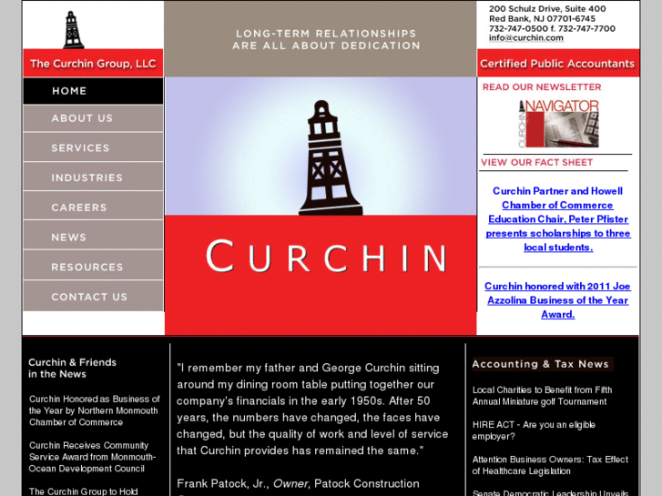 www.curchin.com