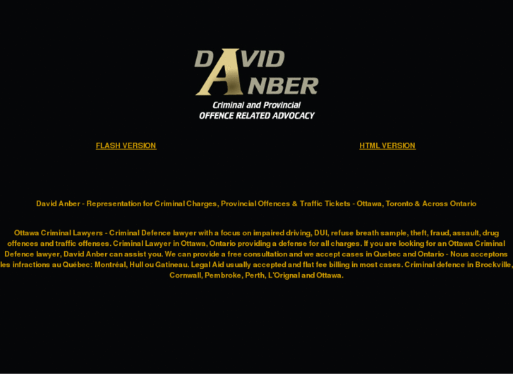 www.davidamber.com