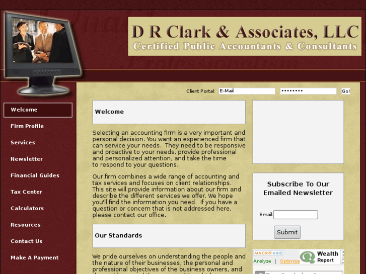 www.drclarkcpa.com