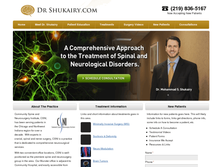 www.drshukairy.com