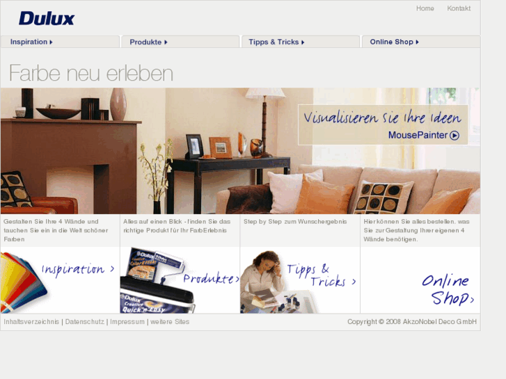 www.dulux.de