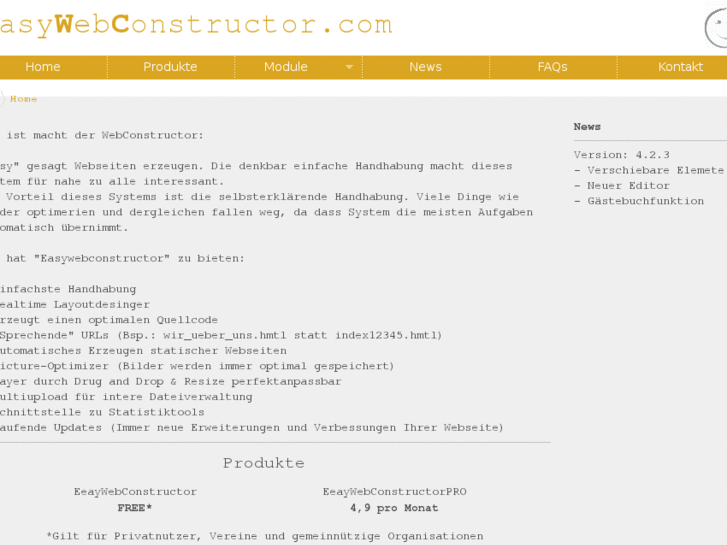 www.easywebconstructor.com