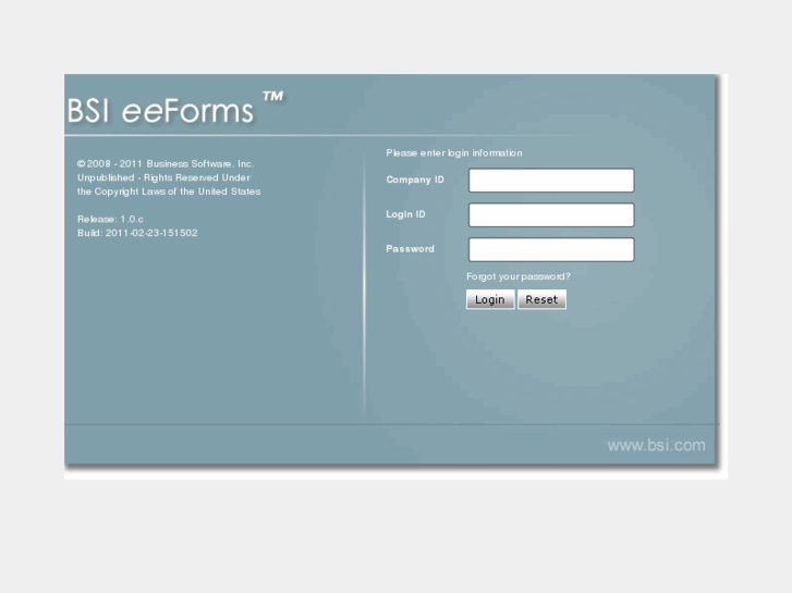 www.eeforms.com