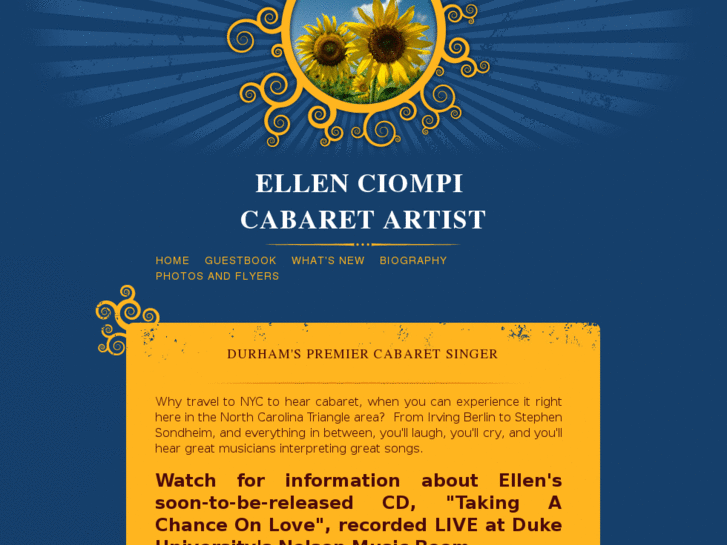 www.ellenciompi.com