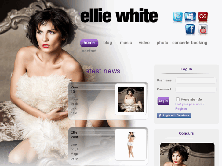 www.elliewhite.com