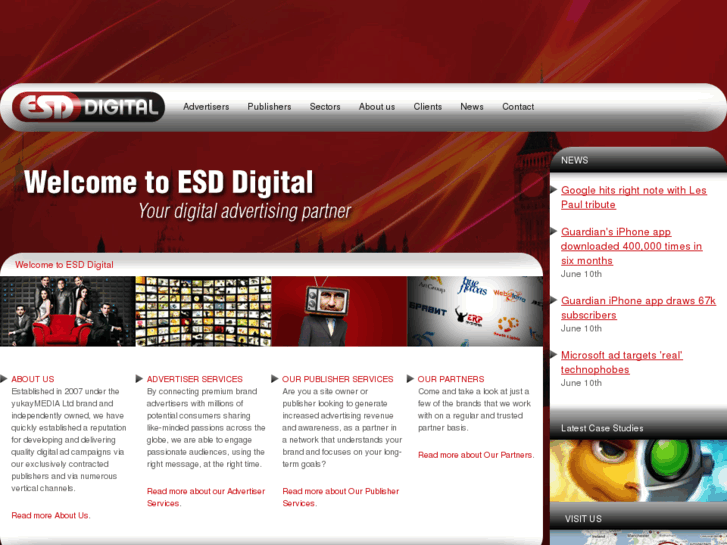 www.esddigital.com