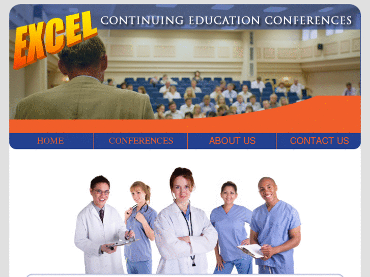www.excelcmeconferences.com