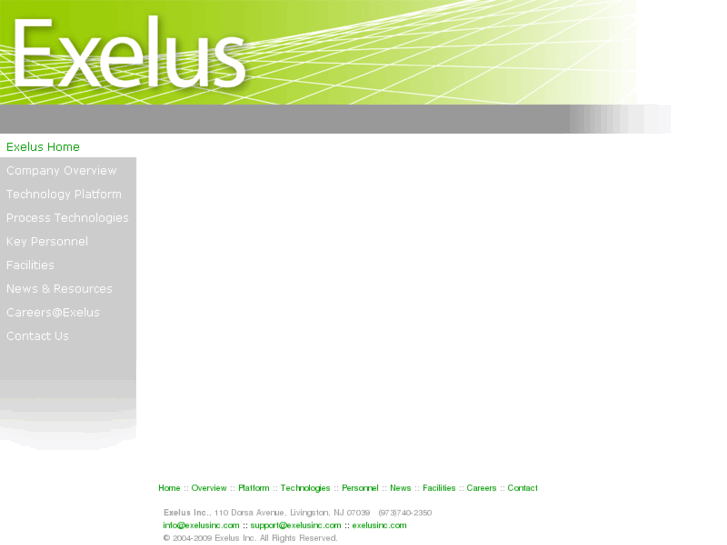 www.exelusinc.com