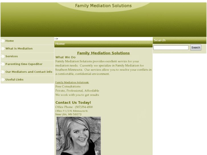 www.familymediationsolution.com