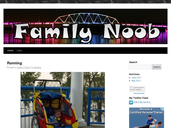 www.familynoob.com