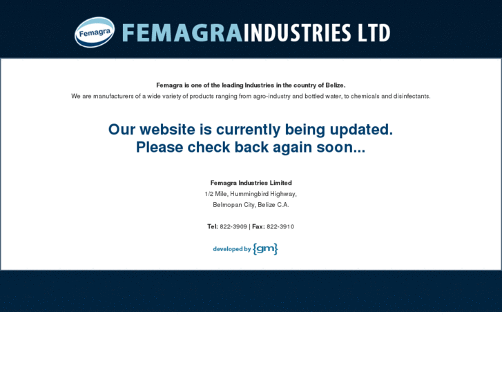 www.femagra.com