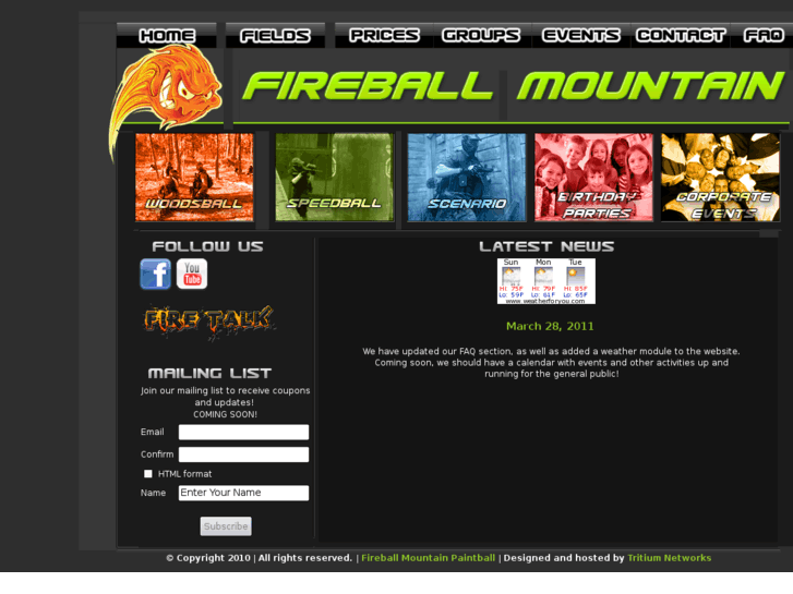 www.fireballmountain.com