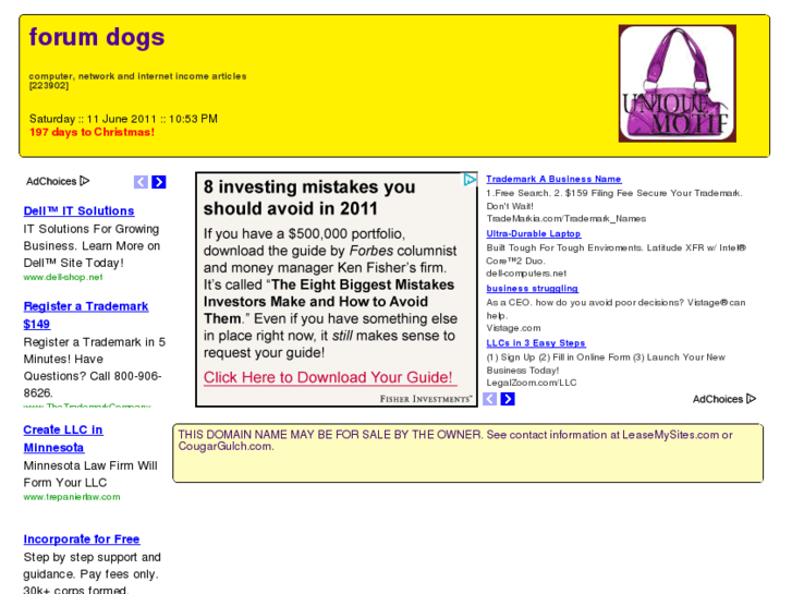 www.forumdogs.com