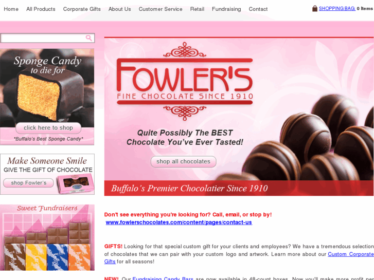 www.fowlerschocolate.com