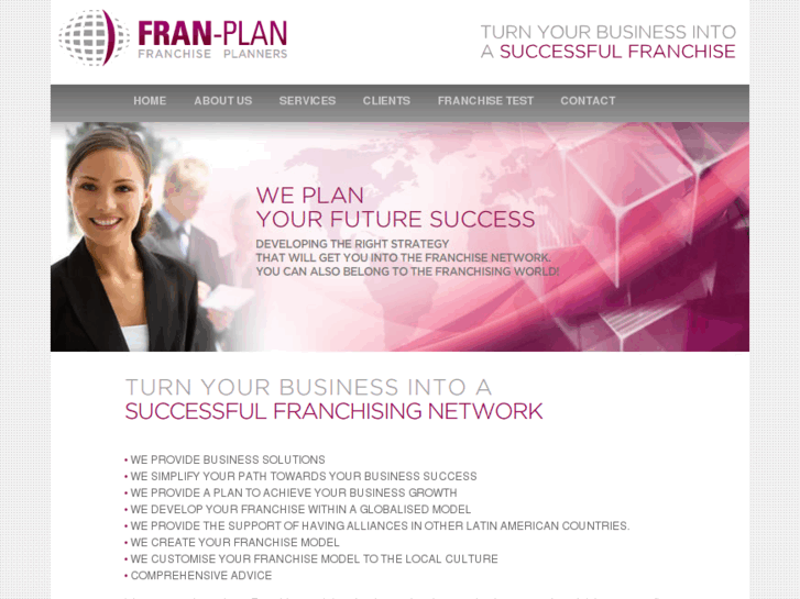 www.fran-plan.com