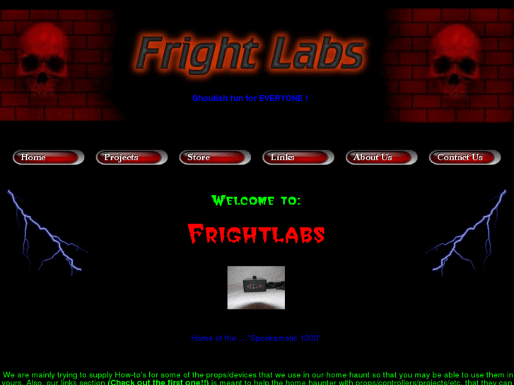 www.frightlabs.com