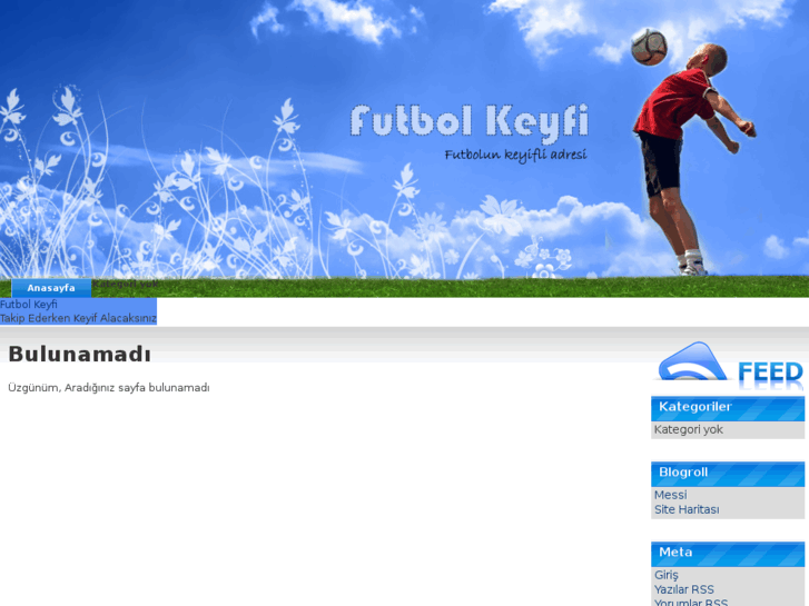 www.futbolkeyfi.net