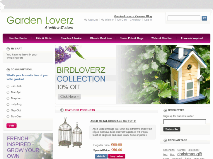 www.gardenloverz.co.uk