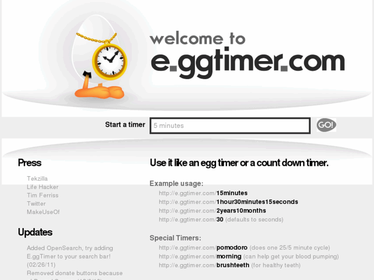 www.ggtimer.com