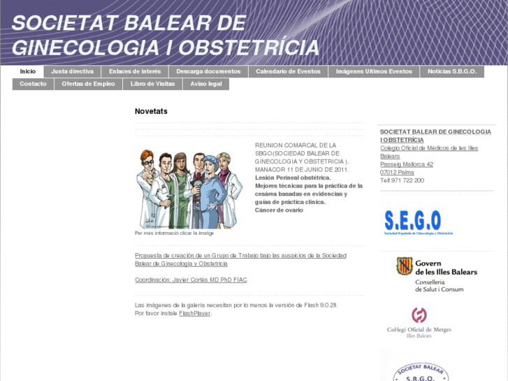 www.ginebalear.org