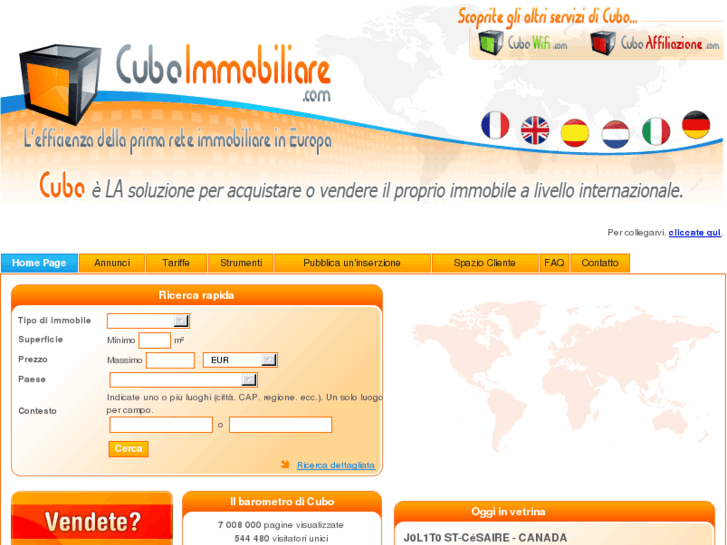 www.immobiliare-multilingue.com