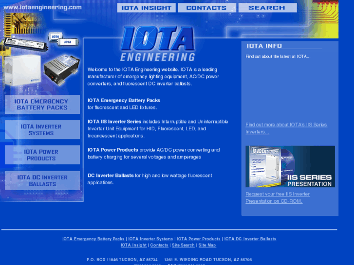 www.iotaengineering.com