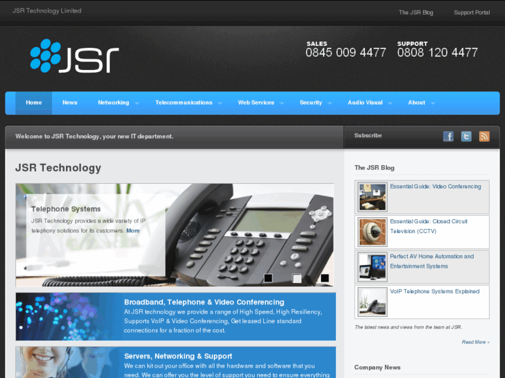 www.jsrweb.co.uk