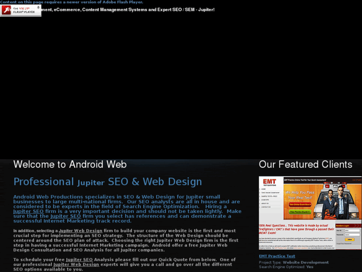 www.jupiterwebdesign.net