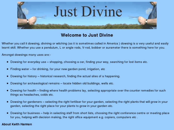 www.just-divine.net