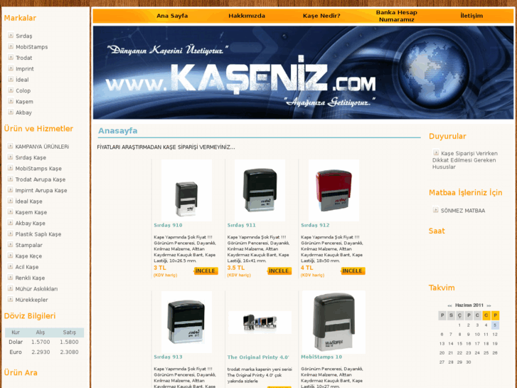 www.kaseniz.com