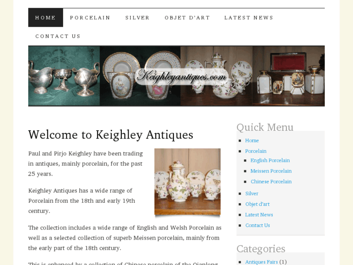 www.keighleyantiques.com