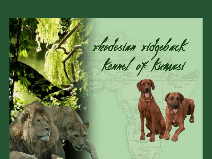 www.kennel-of-kumasi.de