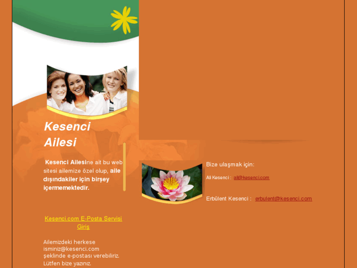 www.kesenci.com