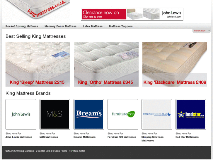 www.kingmattress.co.uk