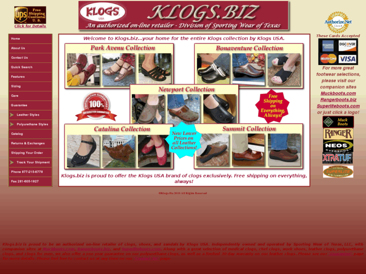 www.klogs.biz