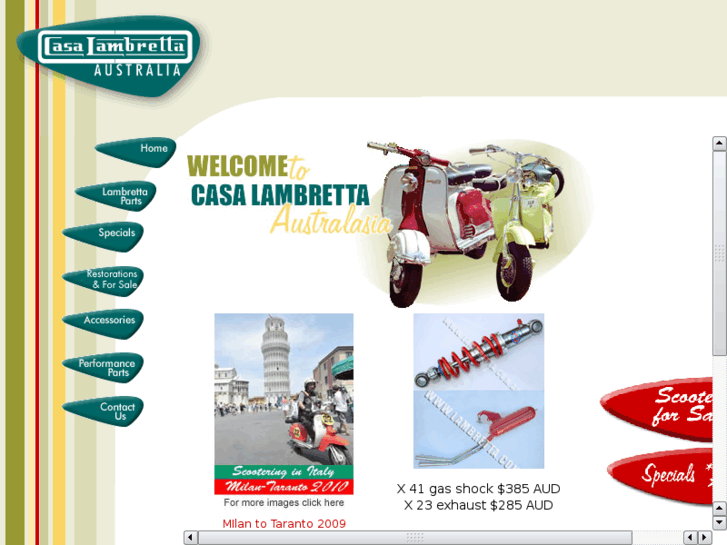 www.lambretta.com.au