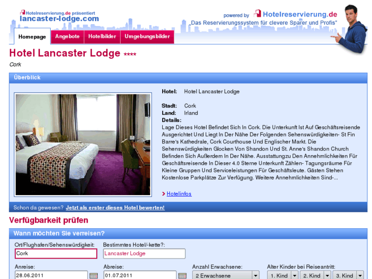 www.lancaster-lodge.com