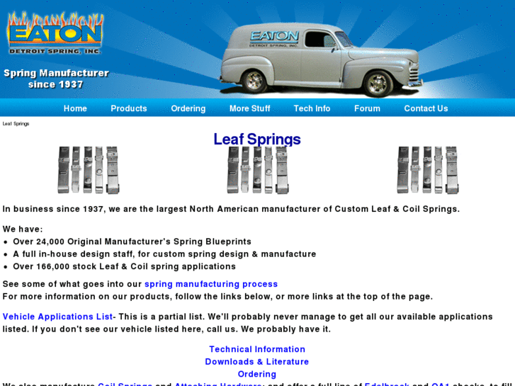 www.leaf-spring.info