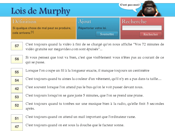 www.lois-murphy.fr