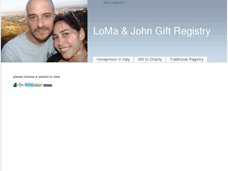 www.lomajohn.com