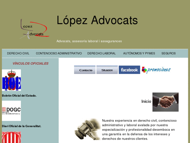 www.lopezadvocats.es