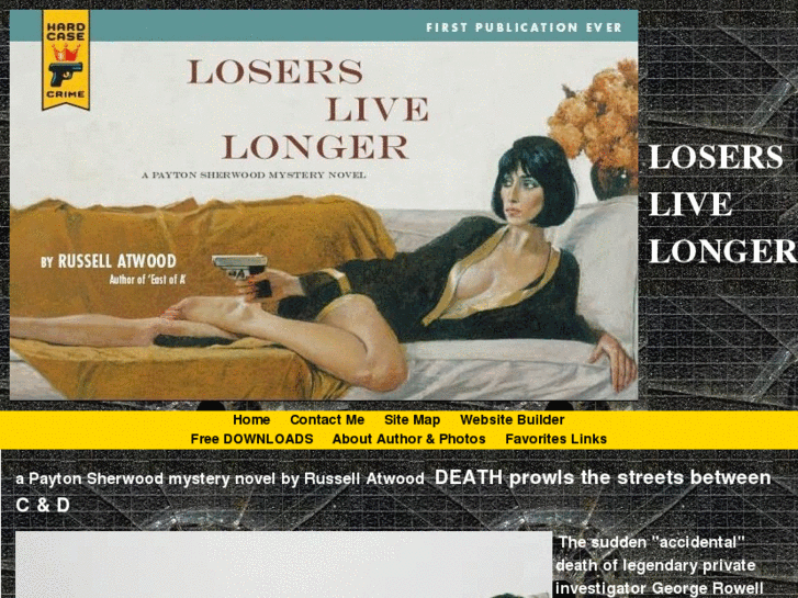 www.loserslivelonger.com