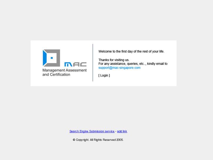 www.mac-singapore.com