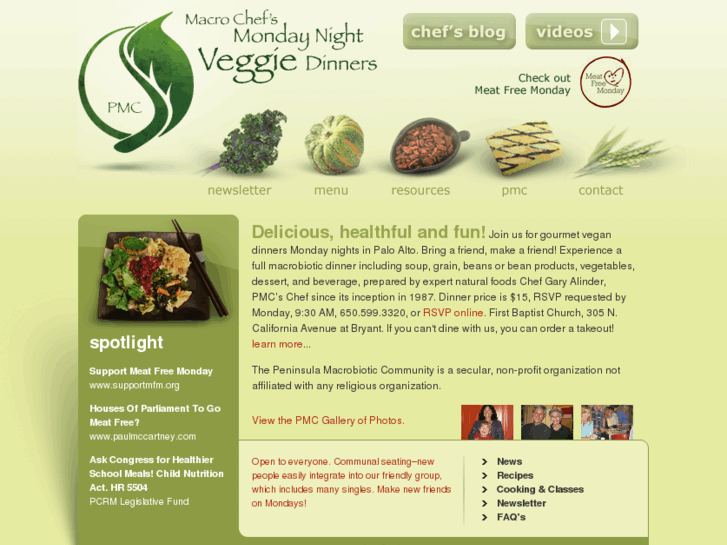 www.macrochef.org