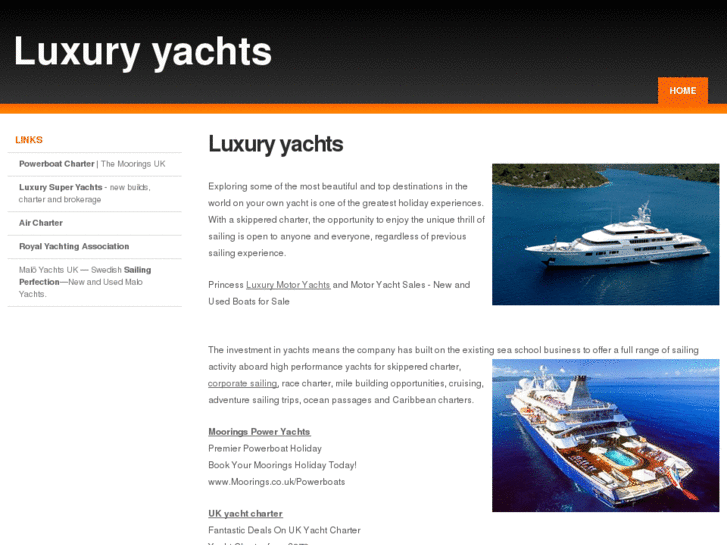 www.majestic-yachts.co.uk