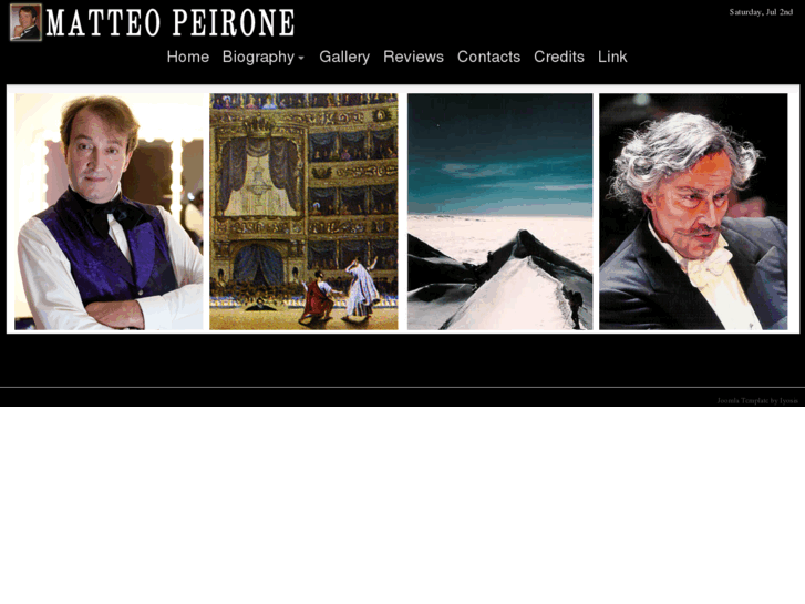 www.matteopeirone.com