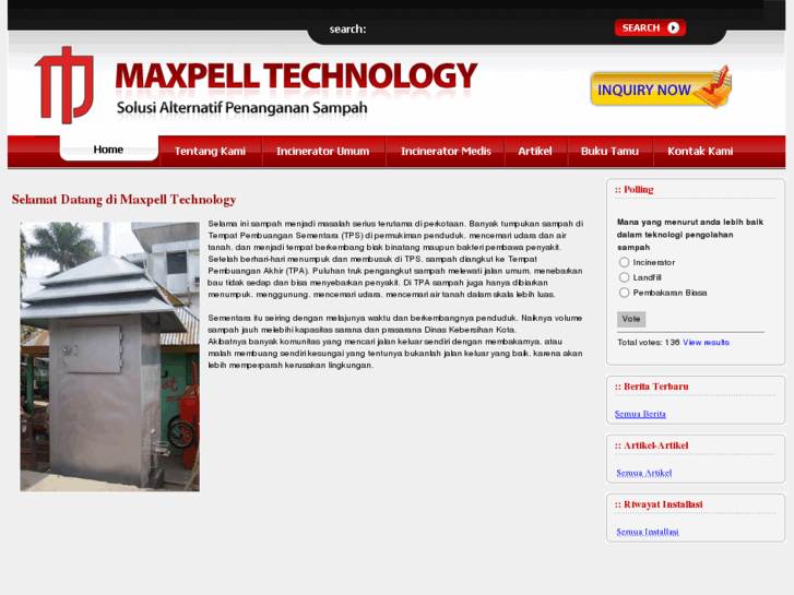 www.maxpelltechnology.com